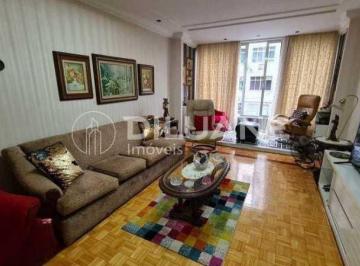 Apartamento · 156m² · 3 Quartos · 1 Vaga · Apartamento : / Residencial / Copacabana