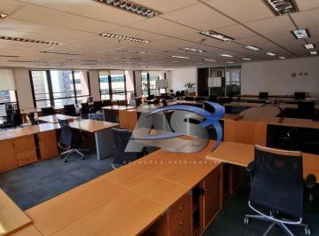 2d92601f47ab8b6acd4dea37fa214ef6f14e463f · Andar Corporativo, 509 m² - venda por R$ 7.990.000,00 ou aluguel por R$ 59.700,00/mês - Vila Olímpia
