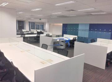 a7d1daffaf514efbe163650813df3ba9bfa132a0 · Conjunto para alugar, 802 m² por R$ 115.353,54/mês - Brooklin - São Paulo/SP