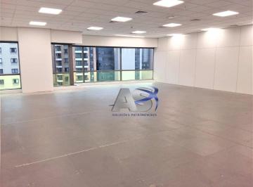 645fd618d0521925299d82b700db5800b98f83e1 · Andar Corporativo para Locação no Brooklin