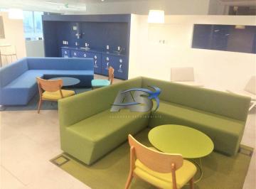 f510b158750c510c110576cbd76cbde646705250 · Andar Corporativo para alugar, 1730 m² por R$ 251.726,28/mês - Brooklin - São Paulo/SP