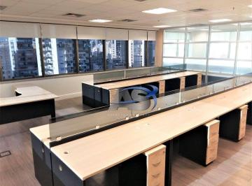 c0cec5bfc149286acade9e49653d06e81ea27817 · Conjunto para alugar, 392 m² por R$ 46.080,04/mês - Vila Olímpia - São Paulo/SP