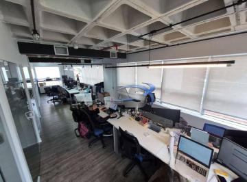 ece61c4633a267392f08dbac5c5ecd9eda7a0b3e · Imóvel Comercial Mobiliado para alugar, 132 m² por R$ 17.650/mês - Pinheiros - São Paulo/SP