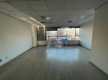 6870a9fea6e175c5b1ed725e349cffa910b3e529 · Conjunto para alugar, 40 m² por R$ 6.428,00/mês - Brooklin Paulista - São Paulo/SP