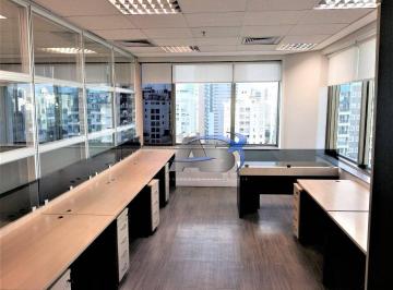 e1e76abbdaf6552b2a5c5942bc2a5d13c1bb0ea0 · Conjunto para alugar, 196 m² por R$ 22.037,34/mês - Vila Olímpia - São Paulo/SP