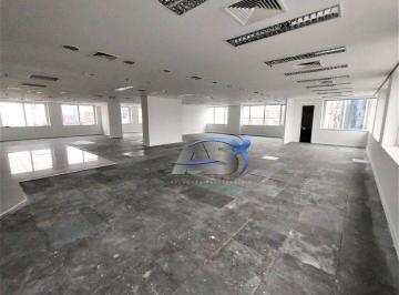 43982a90e3b6e1d63912792df9d92ad35946404a · Andar Corporativo, 300 m² - venda por R$ 3.700.000,00 ou aluguel por R$ 52.678,01/mês - Paraíso - Sã