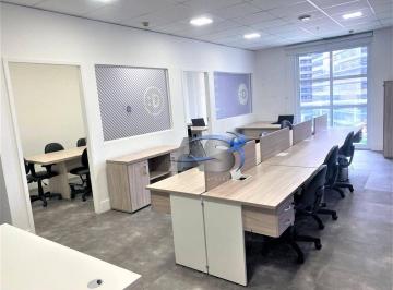c9026b2725d1b88bb40f55419f319e3e399ac36b · Conjunto para alugar, 75 m² por R$ 9.834,06/mês - Brooklin - São Paulo/SP