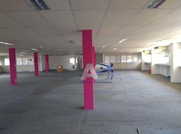 7f2f79499d3a87316fb60c954013d148b2425476 · Andar Corporativo para alugar, 612 m² por R$ 30.000,01/mês - Jardim do Mar - São Bernardo do Campo/S