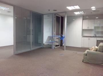 04e02d5c11e3ec6f51f9568e93bb7034e4acf803 · Conjunto para alugar, 86 m² por R$ 13.236,56/mês - Brooklin - São Paulo/SP
