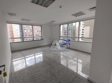8cc6f12877d9a2cc988b9d07d1ef71d00edd3f1d · Andar Corporativo para alugar, 188 m² por R$ 31.948,00/mês - Paraíso - São Paulo/SP
