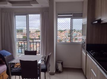 foto1 · Apartamento à venda - Jardim Santa Rosa - Taboão da Serra