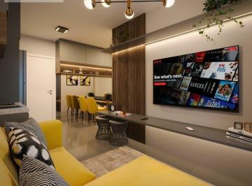 Apartamento de 2 quartos, Curitiba · Apartamento à venda no bairro Portão em Curitiba - PR