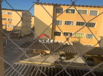 Apartamento · 54m² · 2 Quartos · 1 Vaga · Apartamento em  Rua Voluntário Benedito Sérgio - Chácara do Visconde - Taubaté/SP