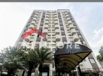 Apartamento · 40m² · 1 Quarto · 1 Vaga · Apartamento em  Rua Cajuru - Belenzinho - São Paulo/SP