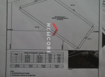 Terreno en Venda  Santa Cruz · Lote em Estrada Aterrado do Leme - Santa Cruz - Rio de Janeiro/RJ