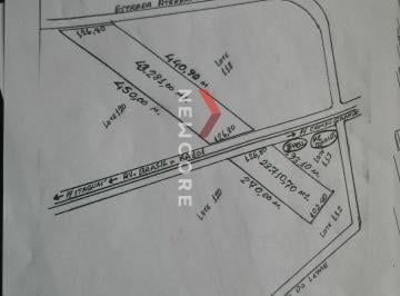 Terreno · 66991m² · Lote em Estrada Aterrado do Leme - Santa Cruz - Rio de Janeiro/RJ