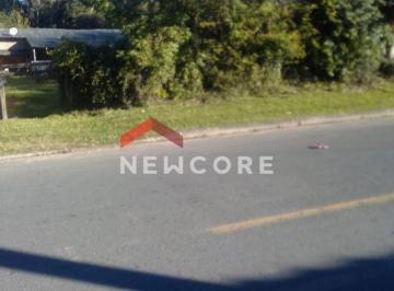 Rural 3080m² Venda Restinga · Sítio em Rua Dona Mariana - Restinga - Porto Alegre/RS