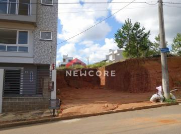 Terreno · 200m² · Lote em Rua Manoel Fernandes - Guarujá - Porto Alegre/RS