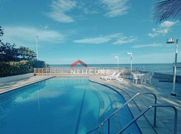 Apartamento · 202m² · 4 Quartos · 2 Vagas · Cobertura em Avenida das Toninhas - Toninhas - Ubatuba/SP