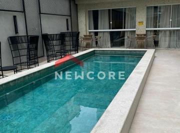 Apartamento · 140m² · 3 Quartos · 2 Vagas · Apartamento em   Rua 319 - Meia Praia - Itapema/SC