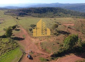 Rural · 3000000m² · Rurais à venda - na Zona Rural