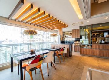Área de Serviço · Imoveis - na Vila Nova Conceição