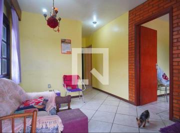 Casa · 150m² · 3 Quartos · 2 Vagas · Casa à Venda - Centro, 3 Quartos,  150 m² - Novo Hamburgo