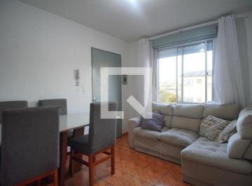 Apartamento · 52m² · 2 Quartos · Apartamento à Venda - Canudos, 2 Quartos, 52 m² - Novo Hamburgo