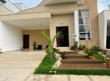Casa · 187m² · 3 Quartos · 2 Vagas · Casa à venda no bairro Chácaras Reunidas São Jorge - Sorocaba/SP