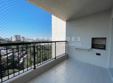 Foto 04 · Apartamento à venda em Barueri-SP no Jardim Tupanci: 2 quartos, 1 suíte, 2 salas, 3 banheiros, 1 vag