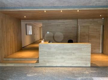 Área de Serviço · Apartamento com 1 quartos à venda em Cerqueira césar - SP