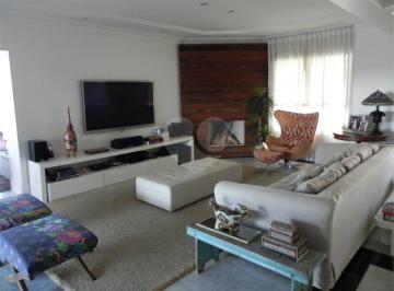 Área de Serviço · Apartamento com 4 quartos à venda em Paraíso do morumbi - SP