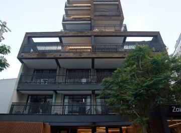 Fachada · Studio, Vila Nova Conceição, São Paulo, SP