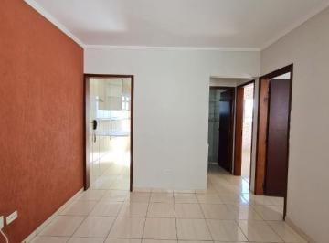 Foto 01 · Apartamento, Bairro do Uberaba, Bragança Paulista, SP