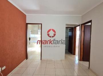 SALA · Apartamento, Bairro do Uberaba, Bragança Paulista, SP