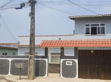 Foto 01 · Casa, Engenho Grande (bacaxá), Saquarema, RJ