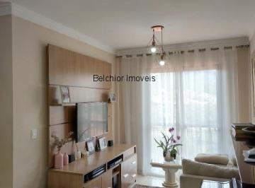 Foto 02 · Apartamento, Conjunto Residencial Vista Verde, São Paulo, SP