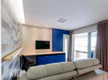 Apartamento · 60m² · 1 Quarto · 1 Vaga · Apartamento para Aluguel - Jardim Goiás, 1 Quarto, 60 m² - Goiânia