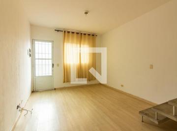 Casa · 50m² · 2 Quartos · 1 Vaga · Casa para Aluguel - Santa Maria, 2 Quartos, 50 m² - Osasco