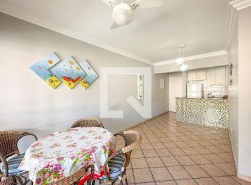 Apartamento · 85m² · 2 Quartos · 1 Vaga · Apartamento para Aluguel - Vila Júlia, 2 Quartos, 85 m² - Guarujá