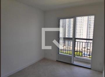 Apartamento · 36m² · 2 Quartos · Apartamento para Aluguel - Piqueri, 2 Quartos, 36 m² - São Paulo