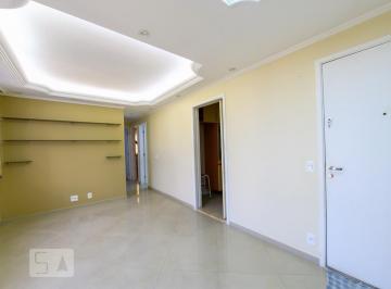 Apartamento · 70m² · 3 Quartos · 1 Vaga · Apartamento para Aluguel - Vila Augusta, 3 Quartos,  70 m² - Guarulhos
