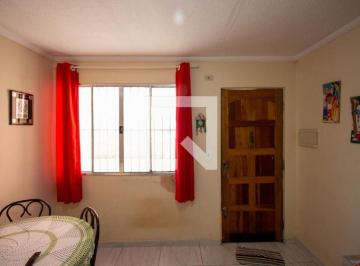 Apartamento · 48m² · 2 Quartos · 1 Vaga · Apartamento para Aluguel - Itaquera, 2 Quartos,  48 m² - São Paulo