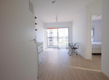 Apartamento · 35m² · 1 Quarto · Apartamento para Aluguel - Vila Mariana, 1 Quarto,  35 m² - São Paulo