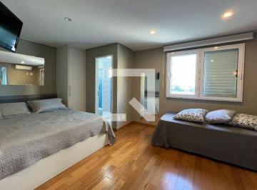 Apartamento · 30m² · 1 Quarto · 1 Vaga · Apartamento para Aluguel - Vila Olímpia, 1 Quarto, 30 m² - São Paulo