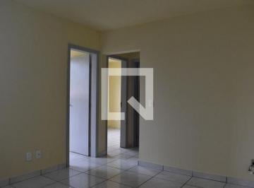 Apartamento · 50m² · 2 Quartos · 1 Vaga · Apartamento para Aluguel - Cidade Industrial, 2 Quartos, 50 m² - Curitiba
