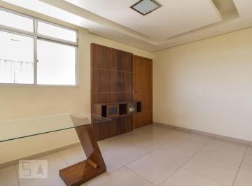 Apartamento · 52m² · 2 Quartos · 1 Vaga · Apartamento para Aluguel - Paquetá, 2 Quartos, 52 m² - Belo Horizonte