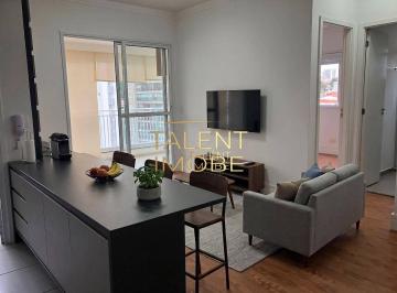 38596457eef9ecdcec0a0bab89f570cdd0f68ca7 · Apartamento com 2 dormitórios à venda, 66 m² por R$ 985.000,00 - Vila Mariana - São Paulo/SP