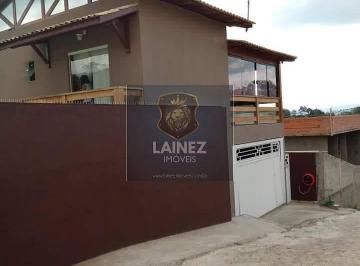 Casa · 500m² · Casa em Guapeva - Juquitiba