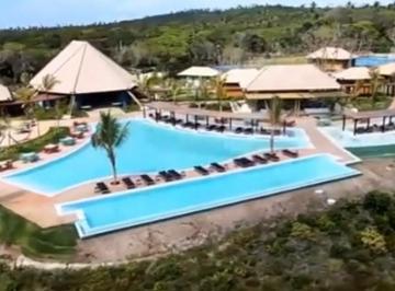 Terreno , Mata de São João · Lote Praia Bella Praia do Forte